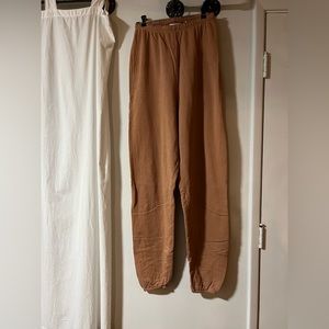 Joah Brown Oversized Jogger
